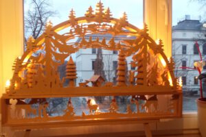 Mehr über den Artikel erfahren Angebote unseres Vereins im Advent