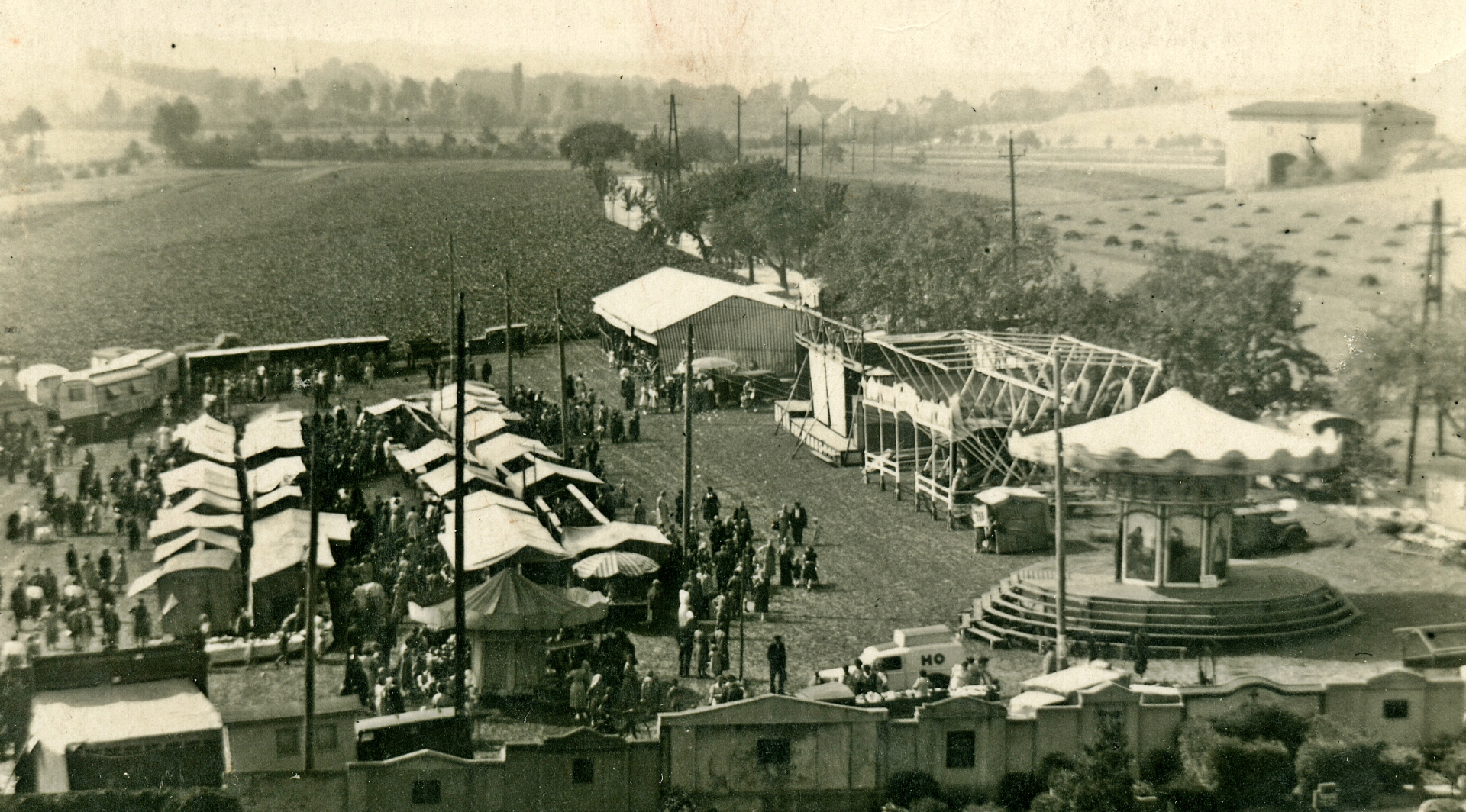 Einladung zum „3. Mügelner Heimatstammtisch“