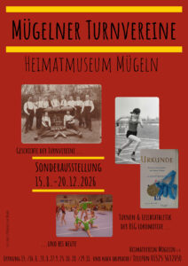 Mehr über den Artikel erfahren Stadtfest in Mügeln
